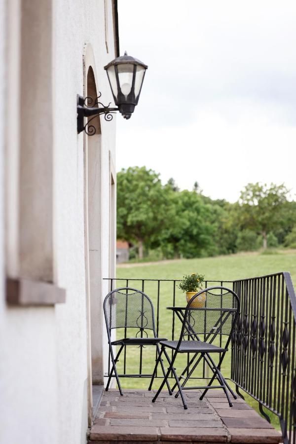 Hostal A Mechels Bettel Exterior foto