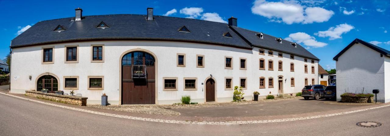 Hostal A Mechels Bettel Exterior foto