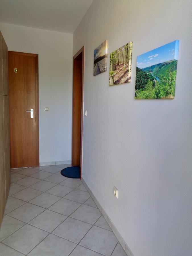 Hostal A Mechels Bettel Exterior foto